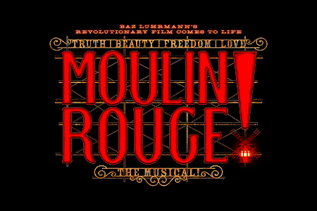 Moulin Rouge